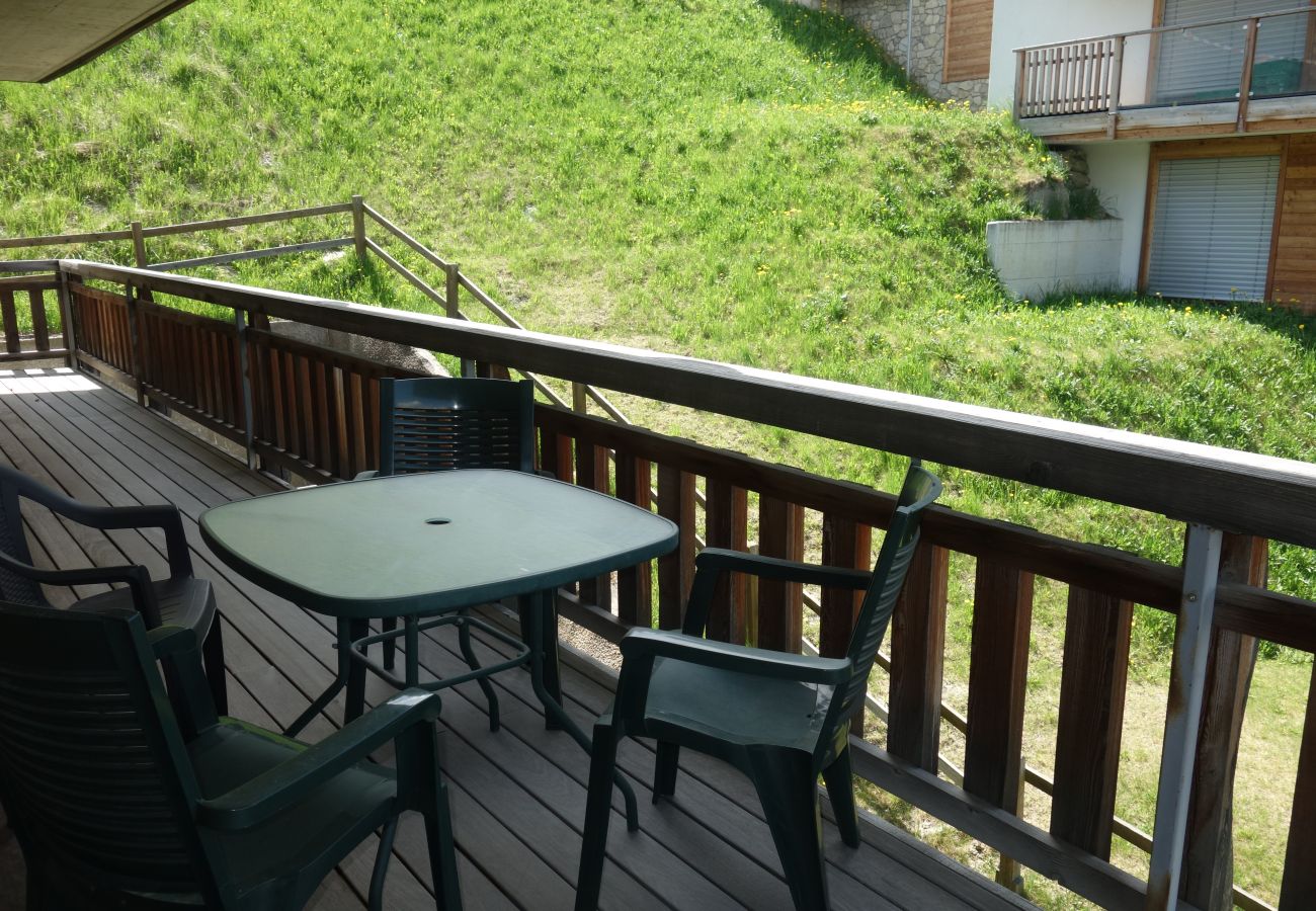 Appartement in Veysonnaz - Plein Ciel VB 033 - MOUNTAIN apartment 8 pers