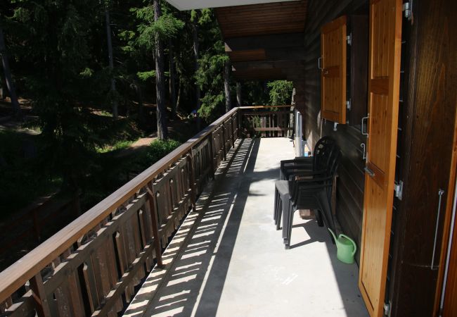 Appartement in Veysonnaz - Mélèzes S 040 - SKI LIFT apartment 6 pers Appartement in Veysonnaz - Mélèzes S 040 - SKI LIFT apartment 6 pers