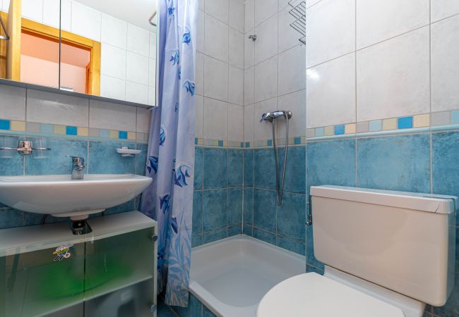 Appartement in Veysonnaz - Mélèzes S 040 - SKI LIFT apartment 6 pers Appartement in Veysonnaz - Mélèzes S 040 - SKI LIFT apartment 6 pers