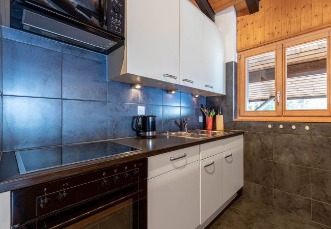 Appartement in Veysonnaz - Mélèzes S 040 - SKI LIFT apartment 6 pers Appartement in Veysonnaz - Mélèzes S 040 - SKI LIFT apartment 6 pers