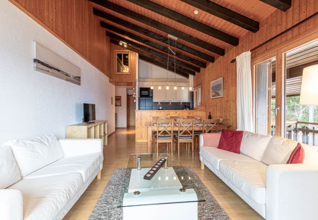 Appartement in Veysonnaz - Mélèzes S 040 - SKI LIFT apartment 6 pers Appartement in Veysonnaz - Mélèzes S 040 - SKI LIFT apartment 6 pers