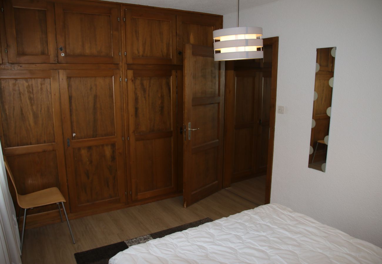 Appartement in Veysonnaz - Magrappé M 451 - SKI LIFT apartment 6 pers