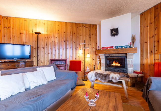 Chalet in Veysonnaz - Haute Vue MOUNTAIN & VIEW chalet 14 pers Chalet in Veysonnaz - Haute Vue MOUNTAIN & VIEW chalet 14 pers