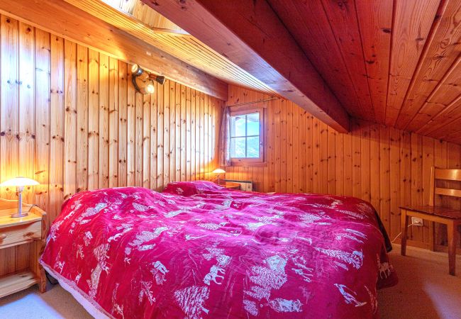 Chalet in Veysonnaz - Haute Vue MOUNTAIN & VIEW chalet 14 pers Chalet in Veysonnaz - Haute Vue MOUNTAIN & VIEW chalet 14 pers