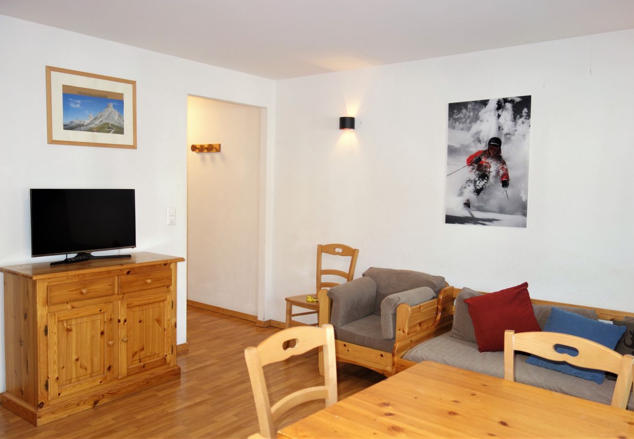 Appartement in Haute-Nendaz - Pracondu 2 001 - OUTDOOR & FUN  charming apartment