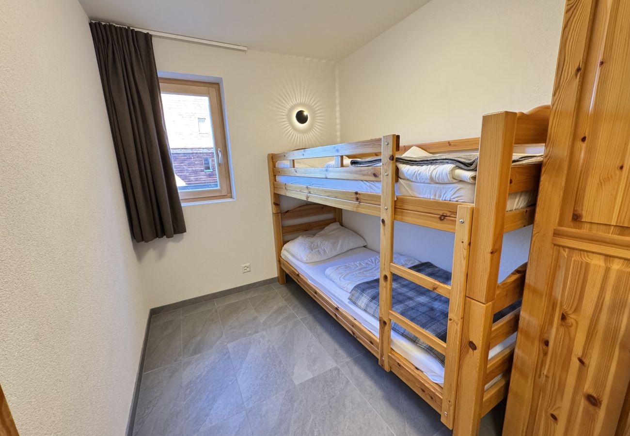 Appartement in Haute-Nendaz - Pracondu 2 001 - OUTDOOR & FUN  charming apartment