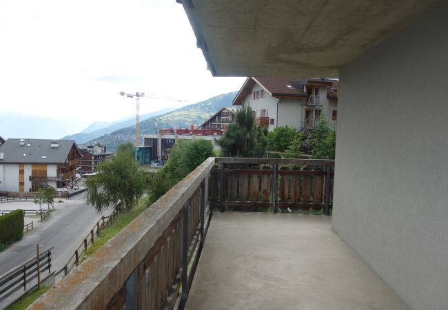 Appartement in Haute-Nendaz - Pracondu 1 002 - OUTDOOR & FUN  charming apartment Appartement in Haute-Nendaz - Pracondu 1 002 - OUTDOOR & FUN  charming apartment