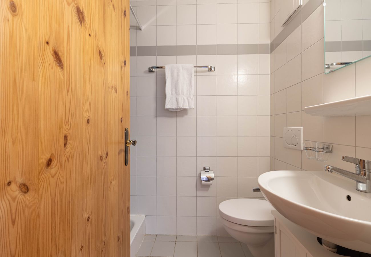 Appartement in Haute-Nendaz - Pracondu 1 101 - OUTDOOR & FUN  apartment 8 pers