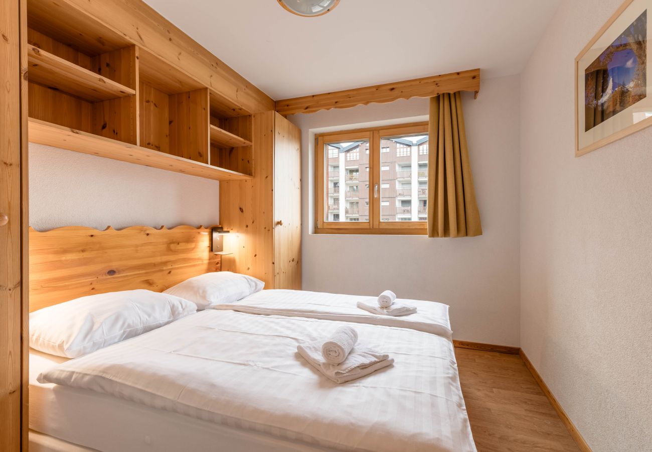 Appartement in Haute-Nendaz - Pracondu 1 101 - OUTDOOR & FUN  apartment 8 pers