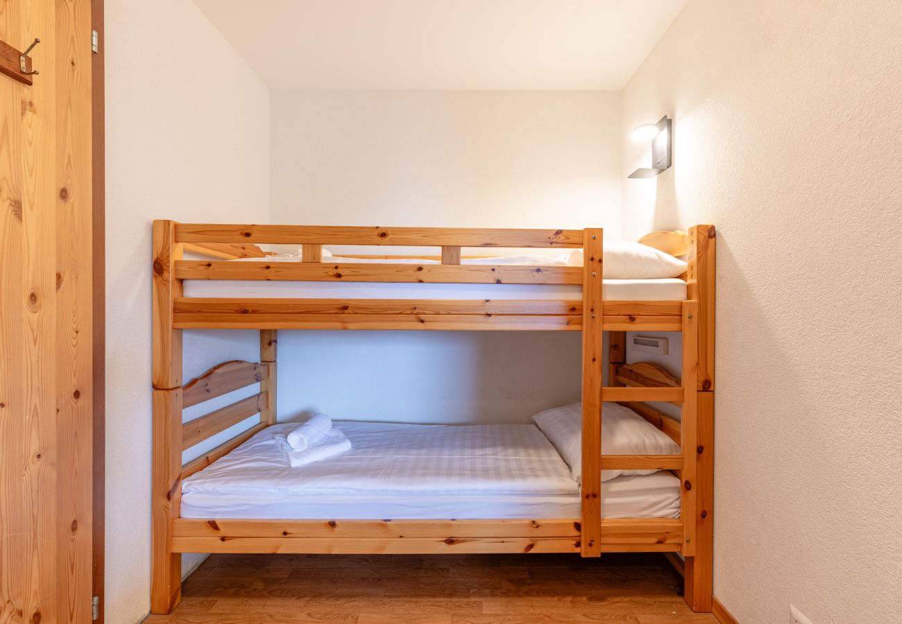 Appartement in Haute-Nendaz - Pracondu 1 101 - OUTDOOR & FUN  apartment 8 pers