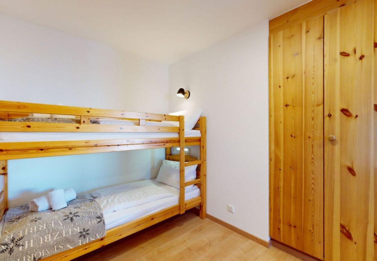 Appartement in Haute-Nendaz - Pracondu 1 301 - OUTDOOR & FUN  apartment 6 pers