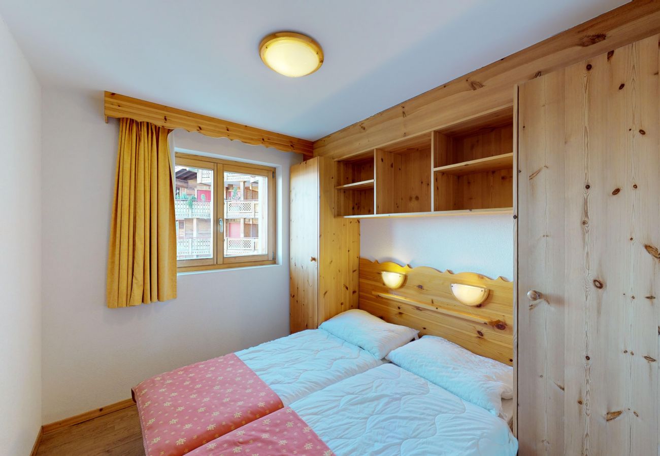 Appartement in Haute-Nendaz - Pracondu 1 302 - OUTDOOR & FUN  apartment 8 pers