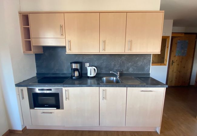 Appartement in Haute-Nendaz - Pracondu 1 401 - OUTDOOR & FUN  apartment 8 pers Appartement in Haute-Nendaz - Pracondu 1 401 - OUTDOOR & FUN  apartment 8 pers