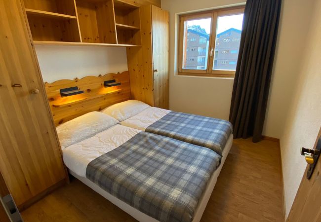 Appartement in Haute-Nendaz - Pracondu 1 401 - OUTDOOR & FUN  apartment 8 pers Appartement in Haute-Nendaz - Pracondu 1 401 - OUTDOOR & FUN  apartment 8 pers