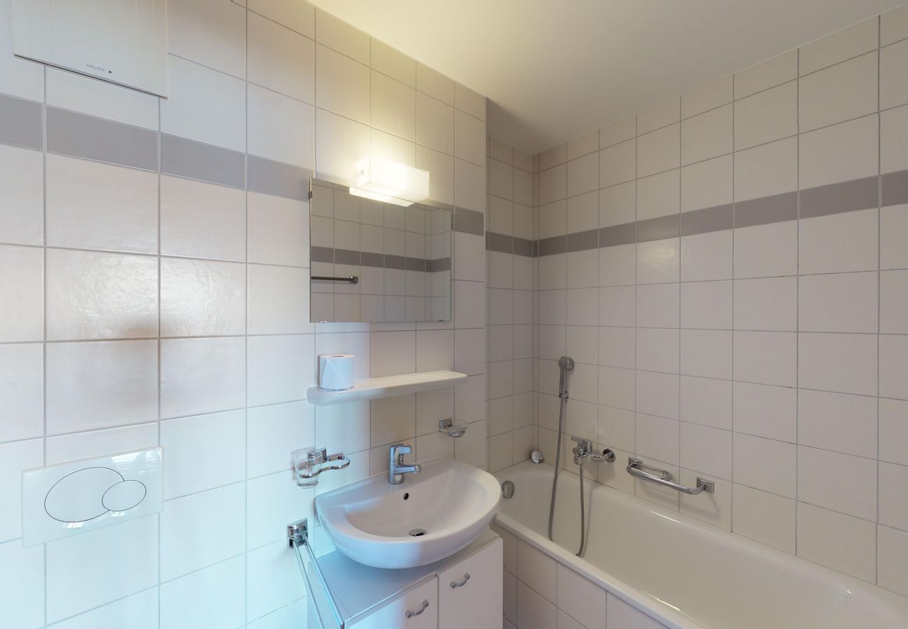 Appartement in Haute-Nendaz - Pracondu 1 504 - OUTDOOR & FUN  apartment 8 pers