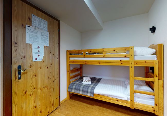 Appartement in Haute-Nendaz - Pracondu 1 A01 - OUTDOOR & FUN  charming apartment Appartement in Haute-Nendaz - Pracondu 1 A01 - OUTDOOR & FUN  charming apartment