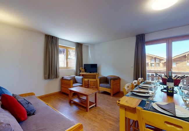 Appartement in Haute-Nendaz - Pracondu 1 A01 - OUTDOOR & FUN  charming apartment Appartement in Haute-Nendaz - Pracondu 1 A01 - OUTDOOR & FUN  charming apartment