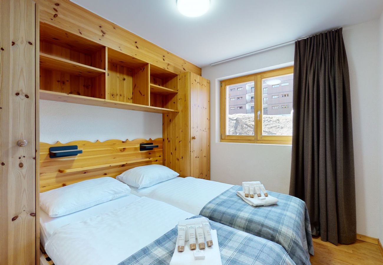 Appartement in Haute-Nendaz - Pracondu 1 A01 - OUTDOOR & FUN  charming apartment