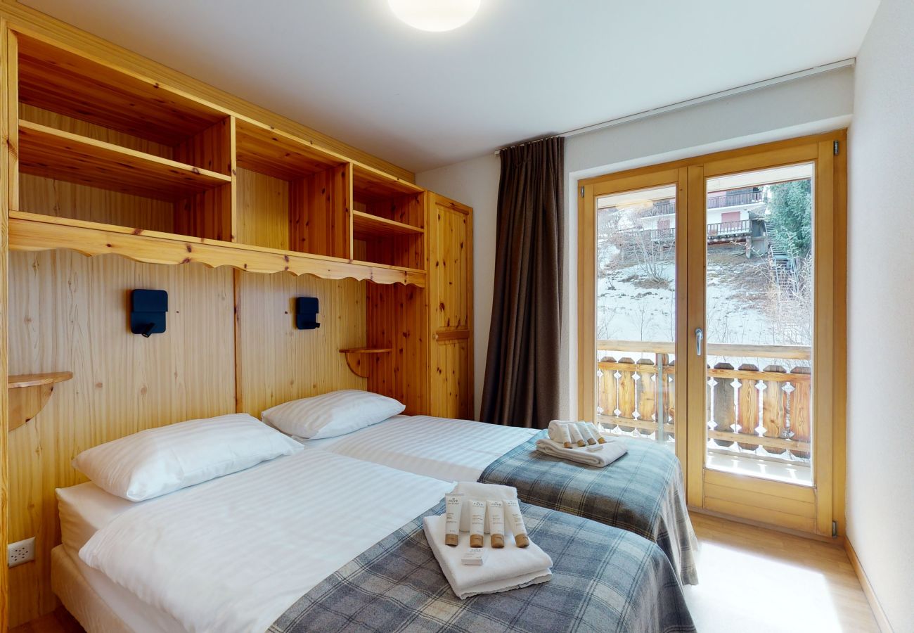 Slaapkamer