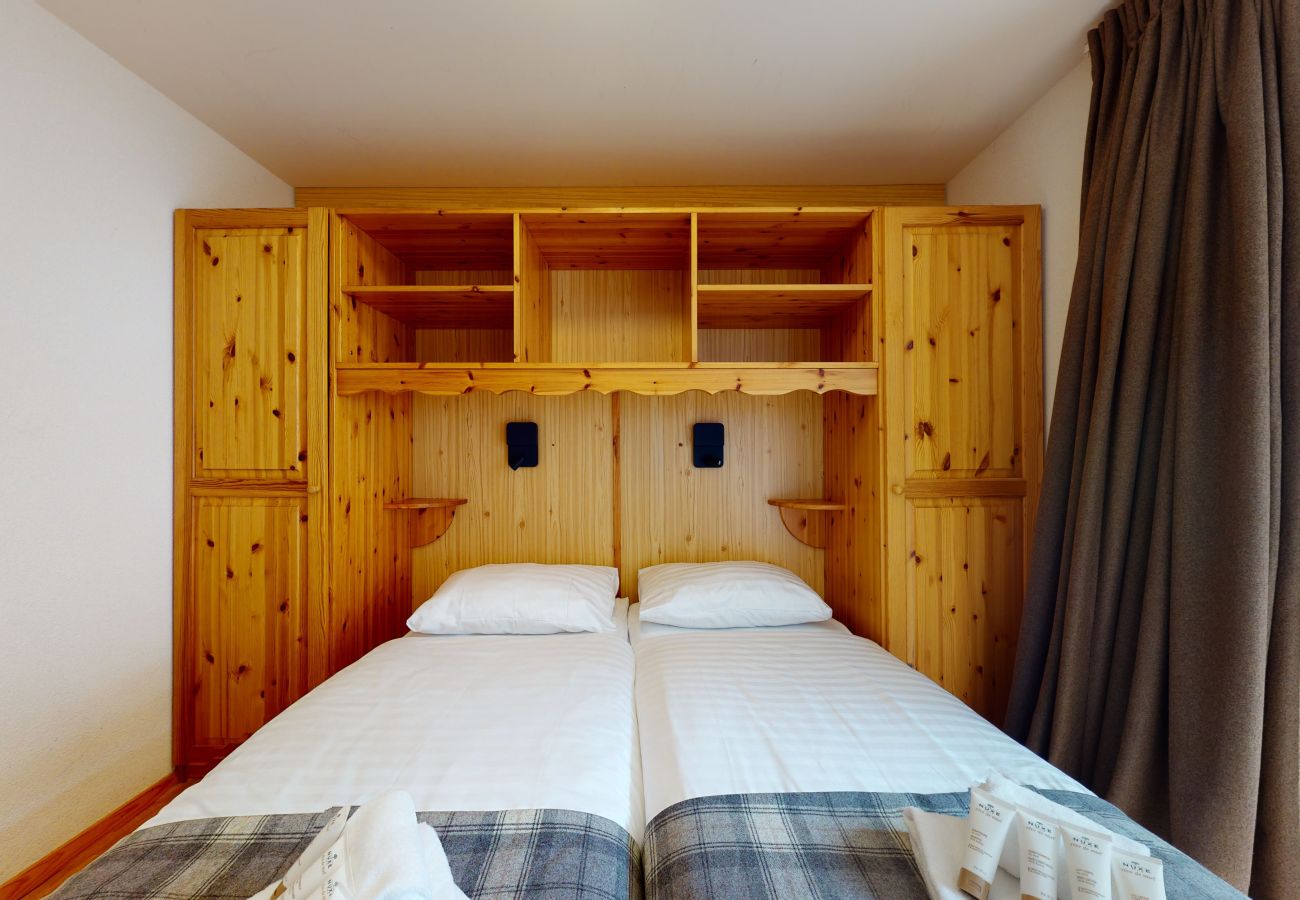 Slaapkamer