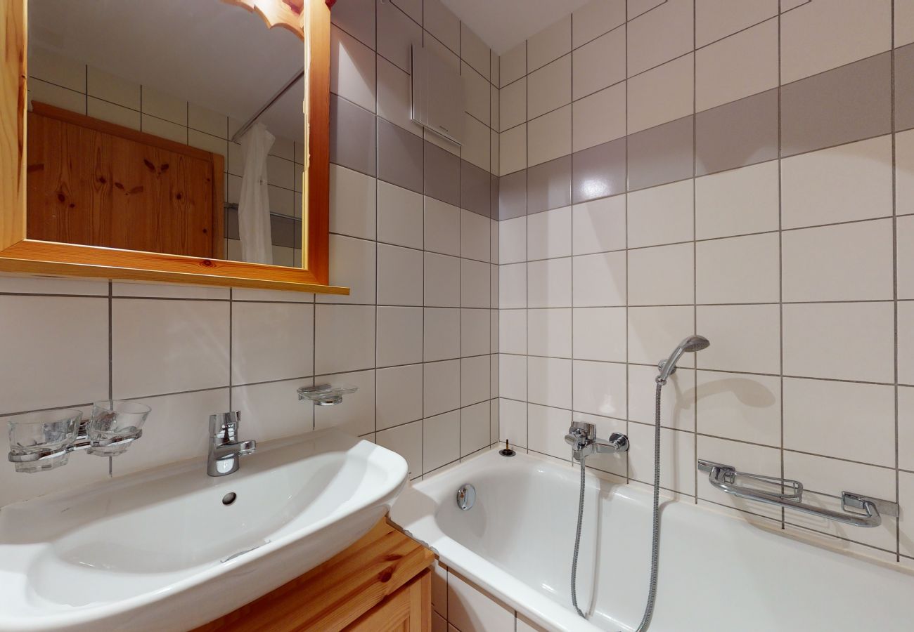 Appartement in Haute-Nendaz - Pracondu 2 407 - OUTDOOR & FUN  charming apartment