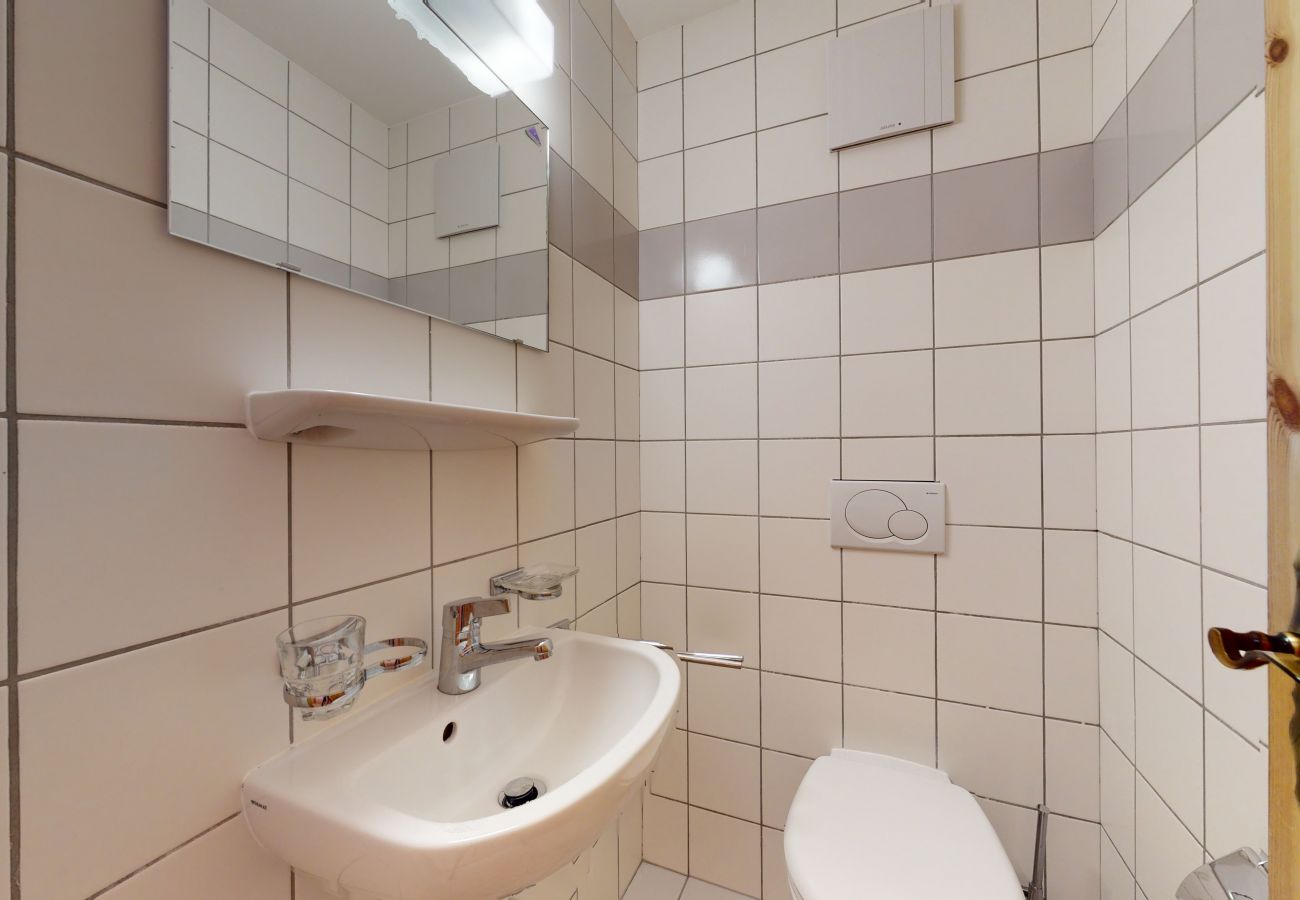 Appartement in Haute-Nendaz - Pracondu 2 407 - OUTDOOR & FUN  charming apartment