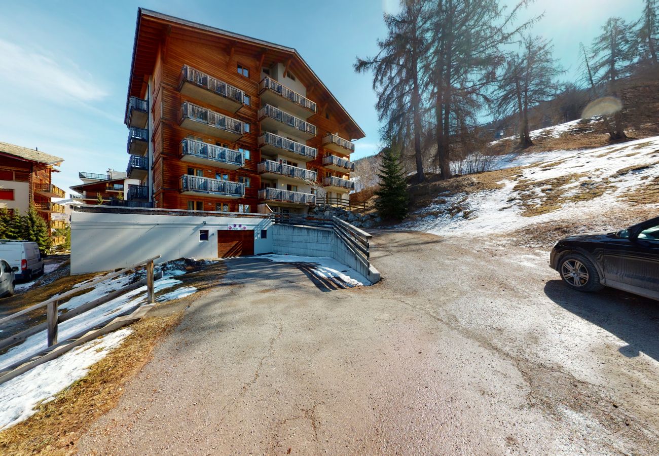 Appartement in Haute-Nendaz - Pracondu 2 407 - OUTDOOR & FUN  charming apartment