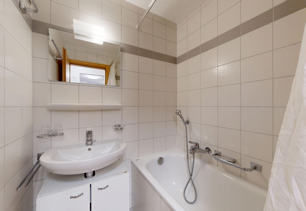 Appartement in Haute-Nendaz - Pracondu 1 106 - OUTDOOR & FUN  apartment 4 pers