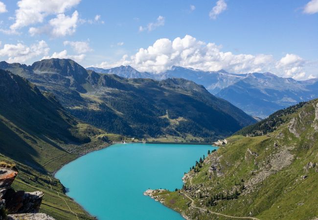 Appartement in Haute-Nendaz - Pracondu 2 401 - OUTDOOR & FUN  apartment 6 pers Appartement in Haute-Nendaz - Pracondu 2 401 - OUTDOOR & FUN  apartment 6 pers