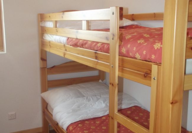 Appartement in Haute-Nendaz - Pracondu 2 401 - OUTDOOR & FUN  apartment 6 pers Appartement in Haute-Nendaz - Pracondu 2 401 - OUTDOOR & FUN  apartment 6 pers