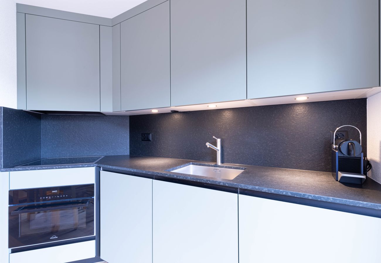 Appartement in Haute-Nendaz - Pracondu 2 403 - OUTDOOR & FUN  charming apartment