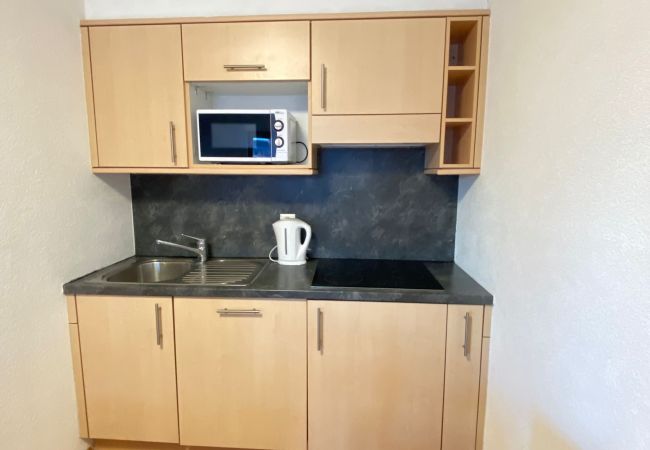 Appartement in Haute-Nendaz - Pracondu 1 103 - OUTDOOR & FUN  apartment 6 pers Appartement in Haute-Nendaz - Pracondu 1 103 - OUTDOOR & FUN  apartment 6 pers