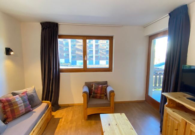 Appartement in Haute-Nendaz - Pracondu 1 103 - OUTDOOR & FUN  apartment 6 pers Appartement in Haute-Nendaz - Pracondu 1 103 - OUTDOOR & FUN  apartment 6 pers