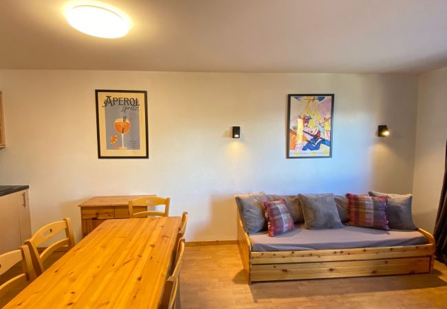 Appartement in Haute-Nendaz - Pracondu 1 103 - OUTDOOR & FUN  apartment 6 pers Appartement in Haute-Nendaz - Pracondu 1 103 - OUTDOOR & FUN  apartment 6 pers