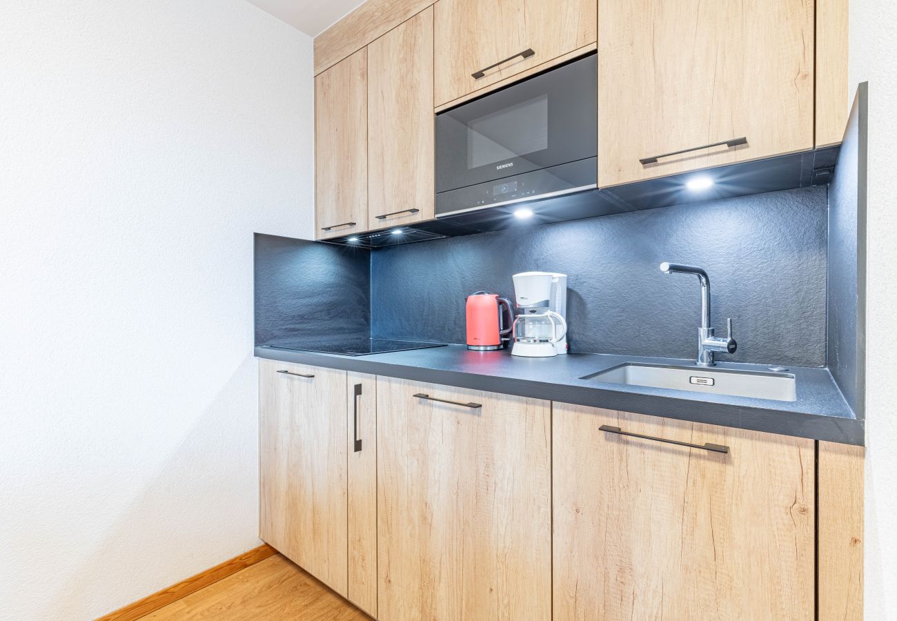 Appartement in Haute-Nendaz - Pracondu 1 304 - OUTDOOR & FUN  charming apartment