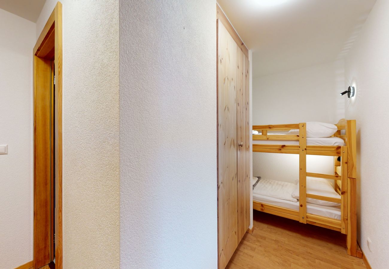 Appartement in Haute-Nendaz - Pracondu 1 404 - OUTDOOR & FUN  charming apartment