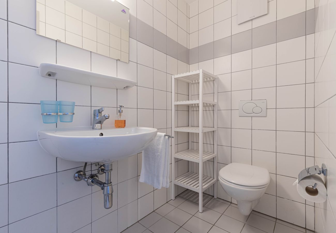 Appartement in Haute-Nendaz - Pracondu 2 304 - OUTDOOR & FUN  apartment 5 pers