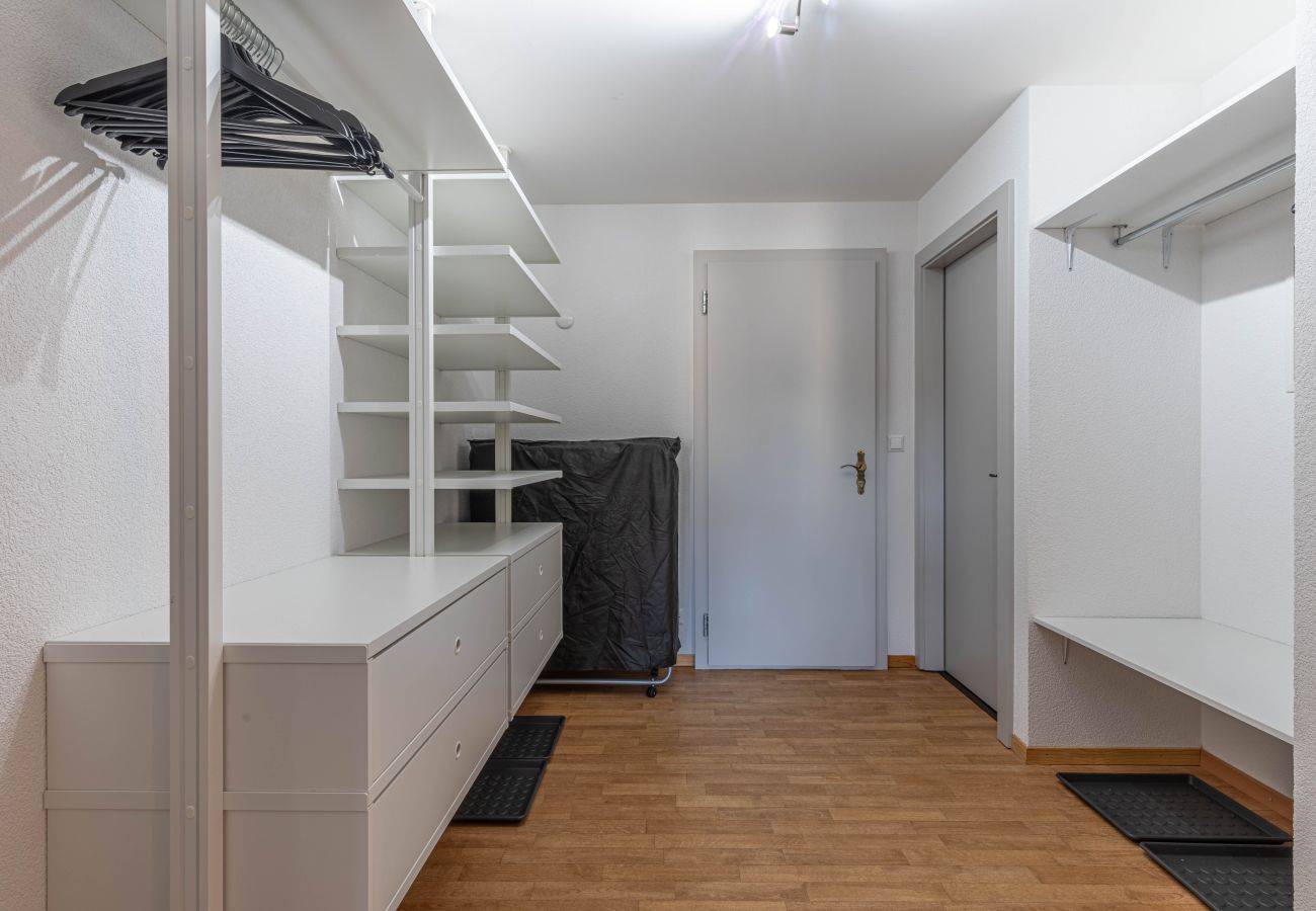 Appartement in Haute-Nendaz - Pracondu 2 304 - OUTDOOR & FUN  apartment 5 pers