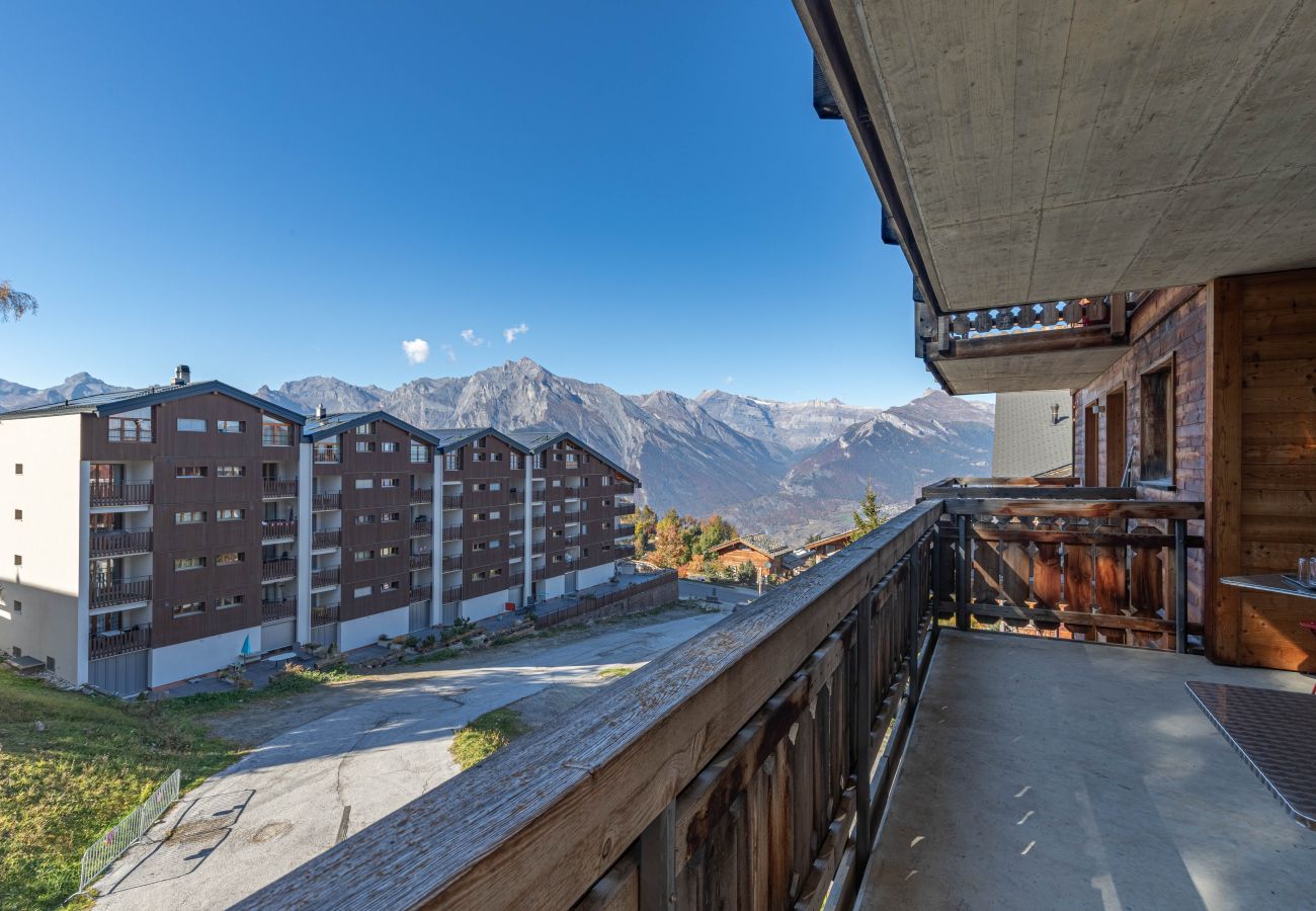 Appartement in Haute-Nendaz - Pracondu 2 304 - OUTDOOR & FUN  apartment 5 pers