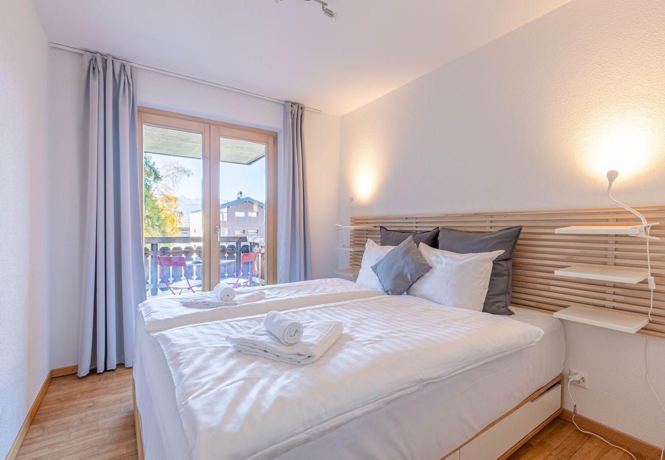 Appartement in Haute-Nendaz - Pracondu 2 304 - OUTDOOR & FUN  apartment 5 pers