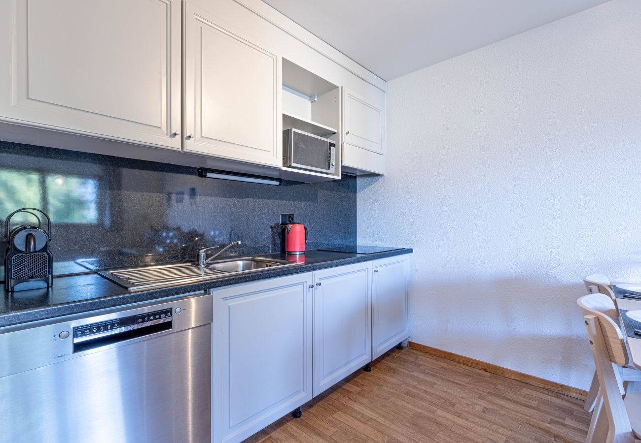 Appartement in Haute-Nendaz - Pracondu 2 304 - OUTDOOR & FUN  apartment 5 pers