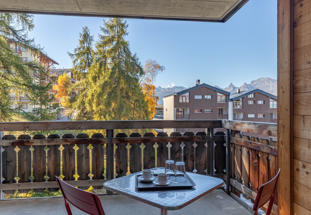Appartement in Haute-Nendaz - Pracondu 2 304 - OUTDOOR & FUN  apartment 5 pers