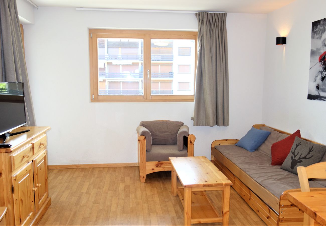 Appartement in Haute-Nendaz - Pracondu 2 305 - OUTDOOR & FUN  charming apartment
