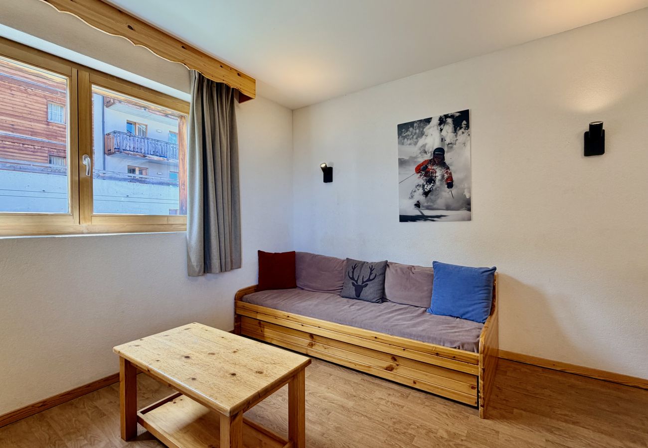 Appartement in Haute-Nendaz - Pracondu 1 107 - OUTDOOR & FUN  charming apartment