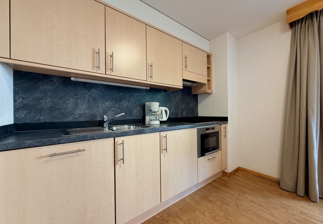 Appartement in Haute-Nendaz - Pracondu 1 107 - OUTDOOR & FUN  charming apartment