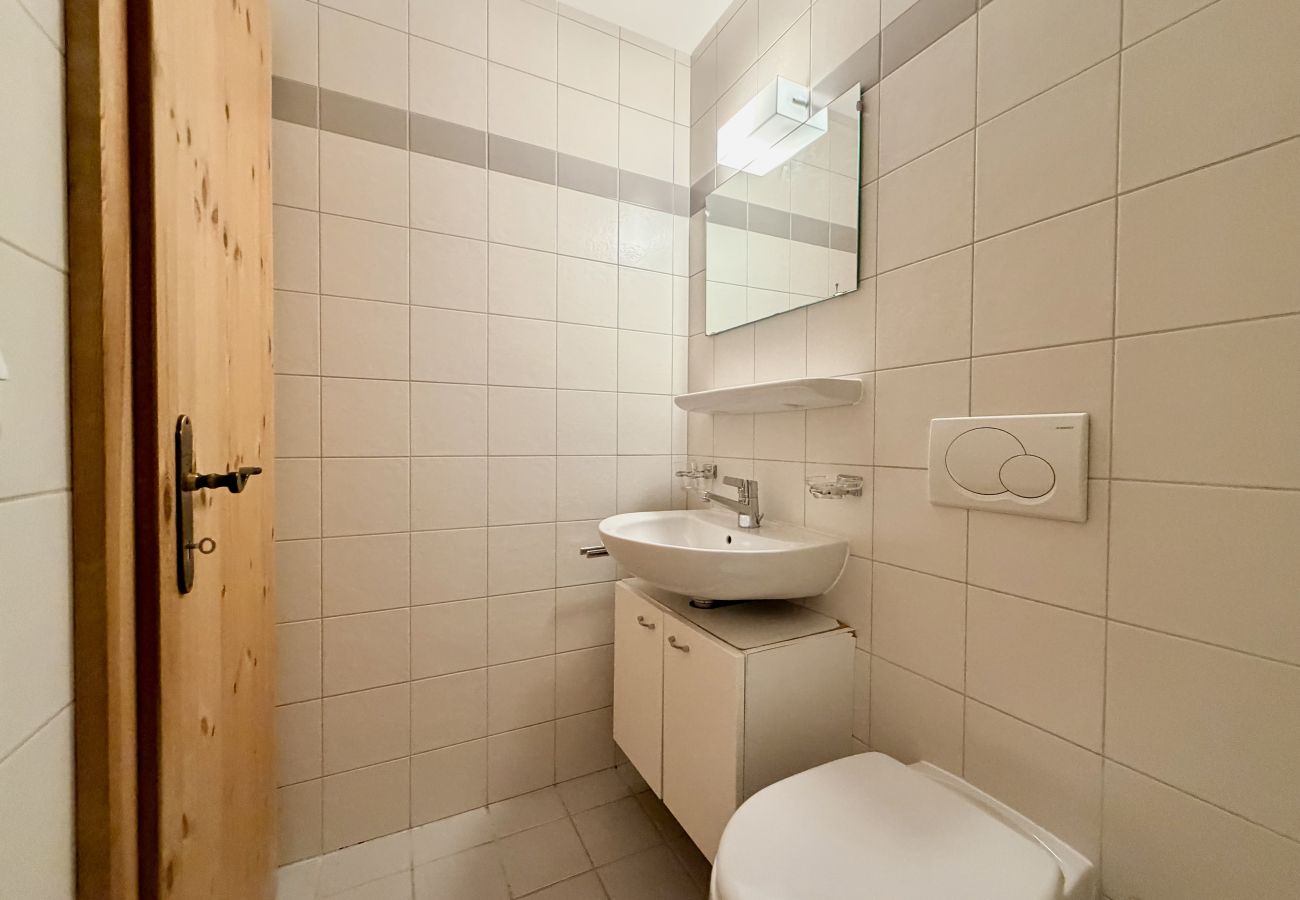 Appartement in Haute-Nendaz - Pracondu 1 107 - OUTDOOR & FUN  charming apartment
