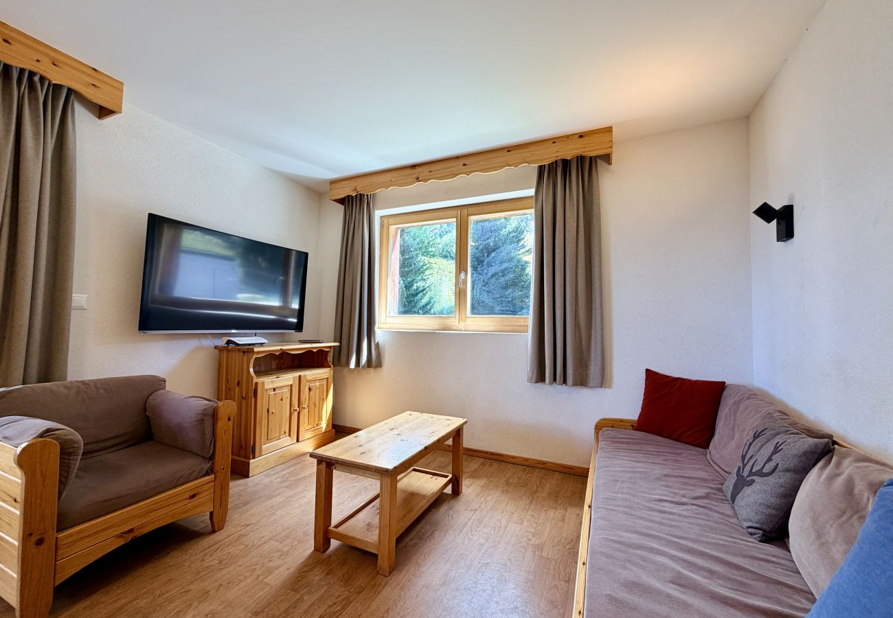 Appartement in Haute-Nendaz - Pracondu 1 107 - OUTDOOR & FUN  charming apartment