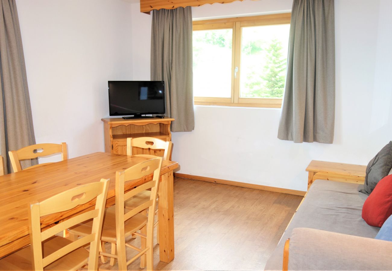 Appartement in Haute-Nendaz - Pracondu 1 307 - OUTDOOR & FUN  charming apartment