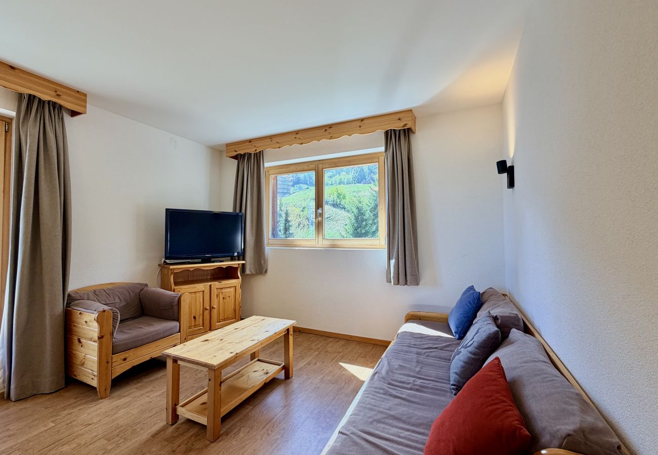 Appartement in Haute-Nendaz - Pracondu 1 307 - OUTDOOR & FUN  charming apartment
