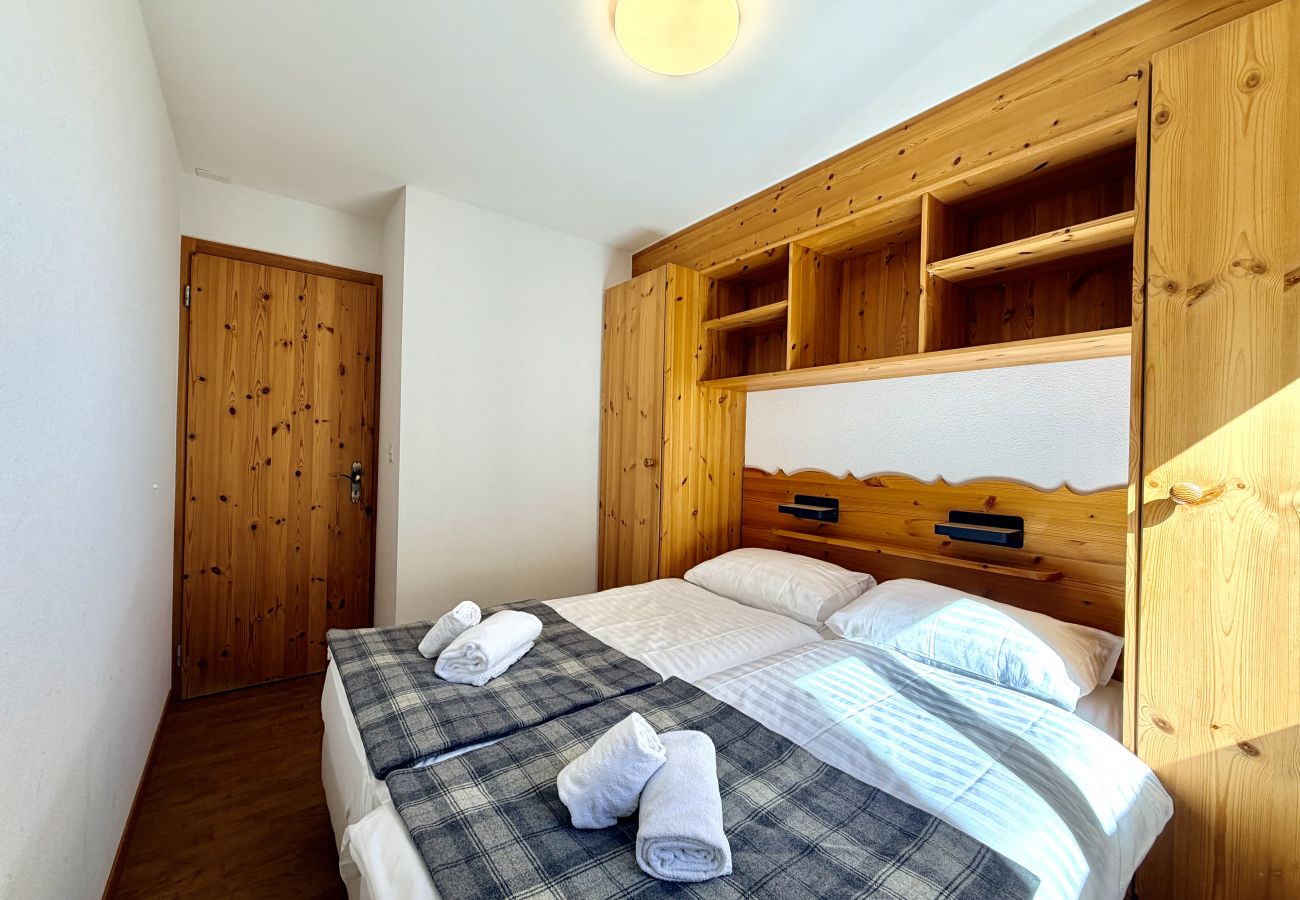 Appartement in Haute-Nendaz - Pracondu 1 307 - OUTDOOR & FUN  charming apartment